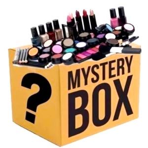 Mystery box bag!!! 💕